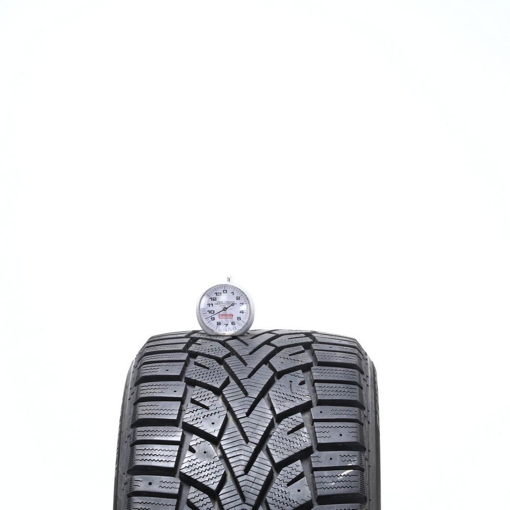 Set of (2) Used 215/45R17 General Altimax Arctic 12 91T - 9.5-10/32 - Image 2