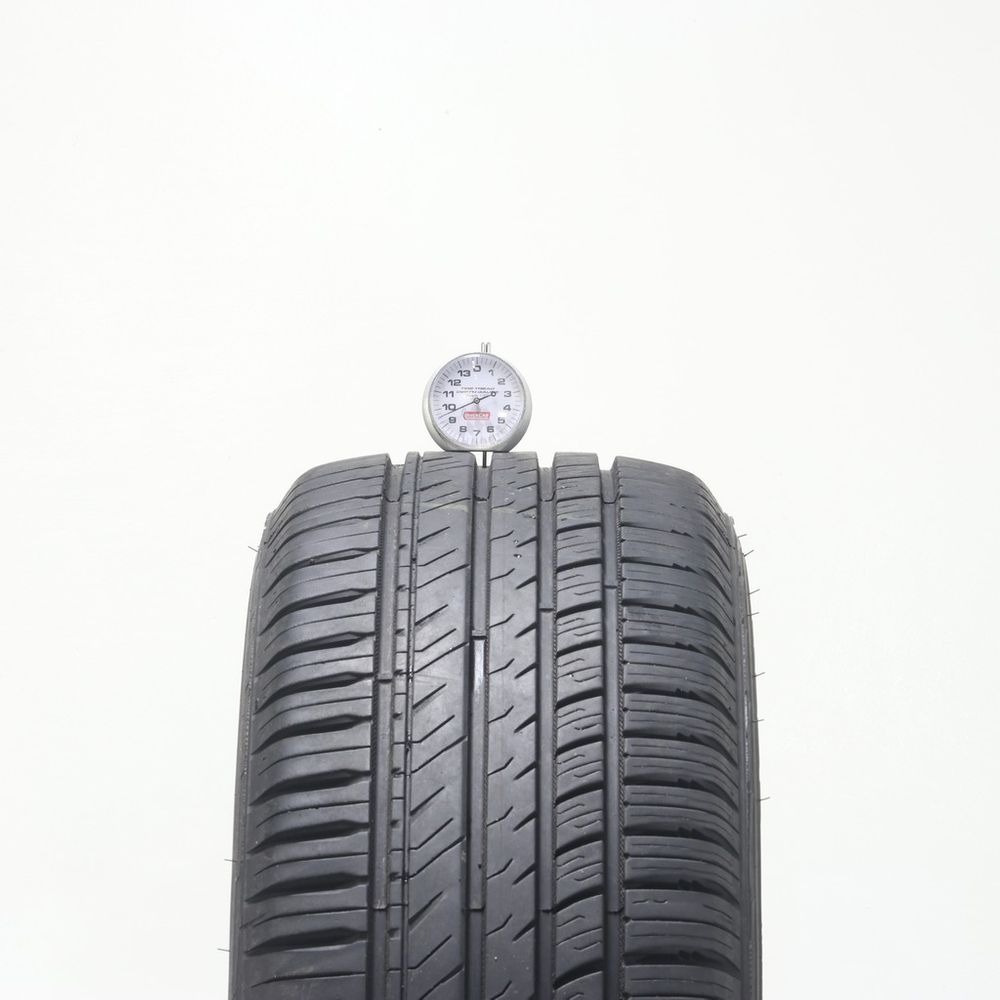 Used 225/60R17 Milestar Weatherguard AS 710 Sport 103T - 9.5/32 - Image 2