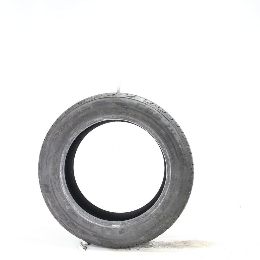 Set of (2) Used 195/55R15 Cooper CS5 Ultra Touring 85V - 8-8.5/32 - Image 3