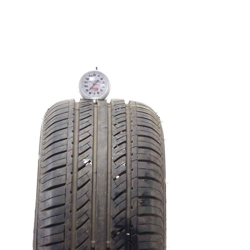 Set of (2) Used 195/60R15 Advanta ER-700 88H - 8.5-9/32 - Image 2