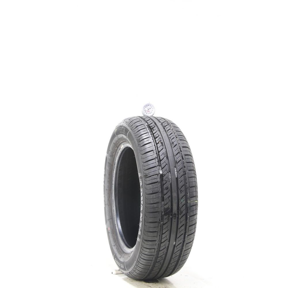 Set of (2) Used 195/60R15 Advanta ER-700 88H - 8.5-9/32 - Image 4