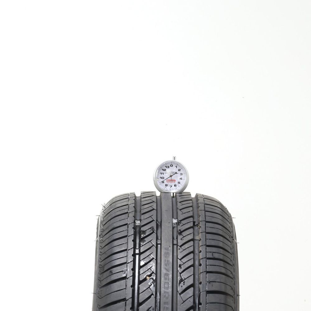 Set of (2) Used 195/60R15 Advanta ER-700 88H - 8.5-9/32 - Image 5