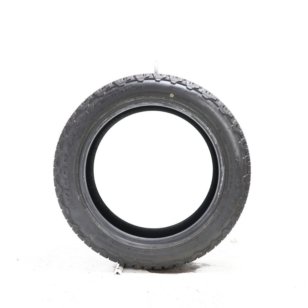Used 235/50R18 Falken Wildpeak A/T Trail 97V - 10/32 - Image 3