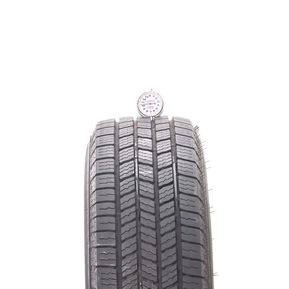 Set of (2) Used LT 225/75R16 Firestone Transforce CV2 Enliten 115/112R E - 10/32 - Image 2