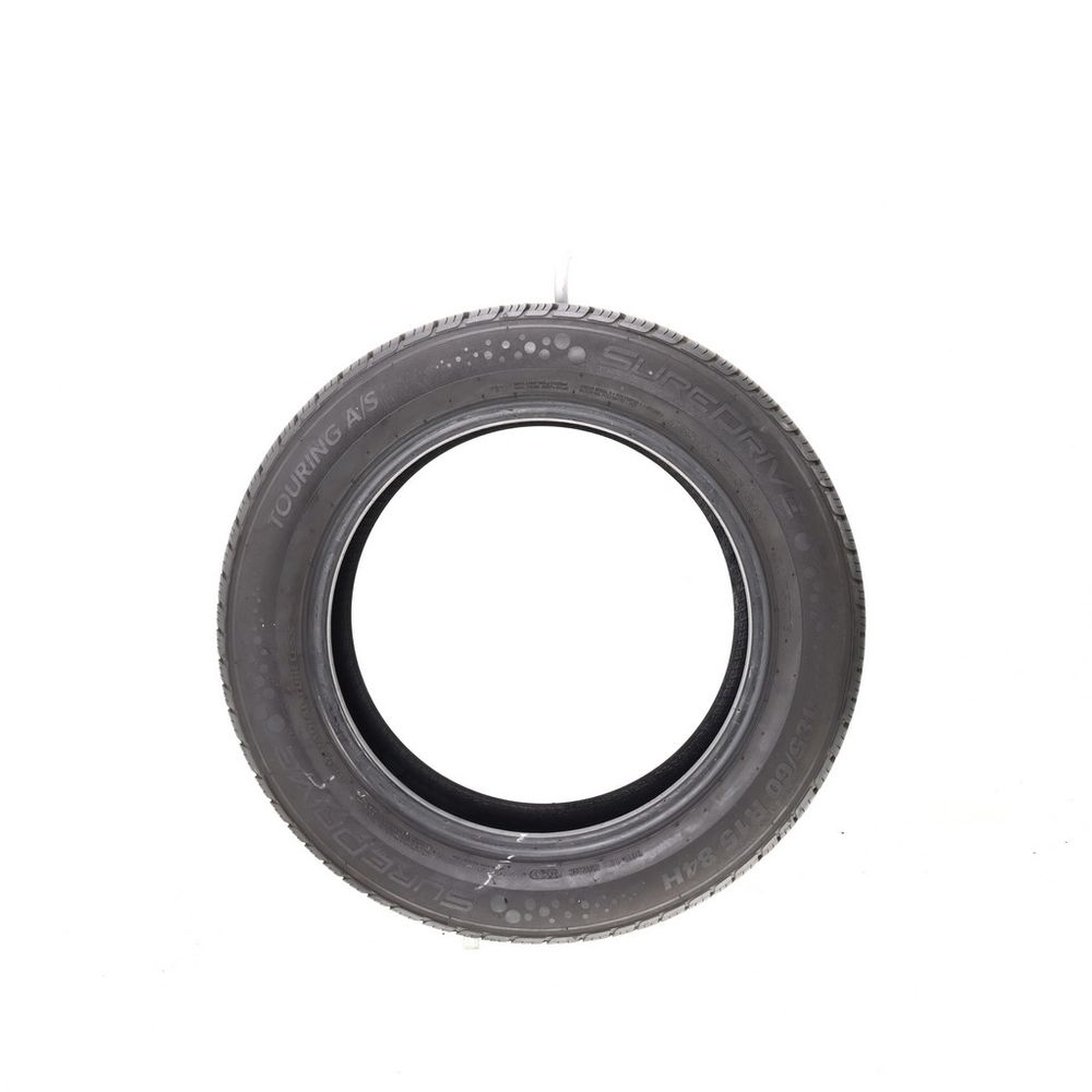 Used 185/60R15 SureDrive Touring A/S TA71 84H - 8/32 - Image 3