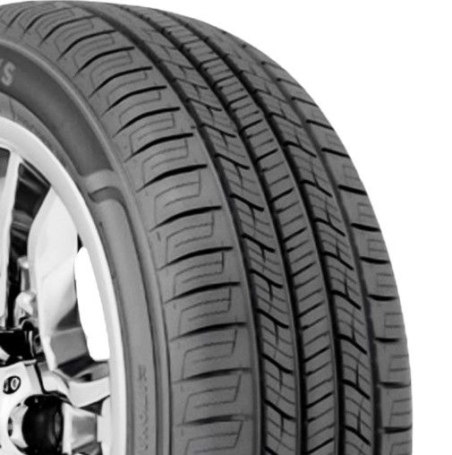 New 225/45R18 National Touring A/S 95W - Image 2