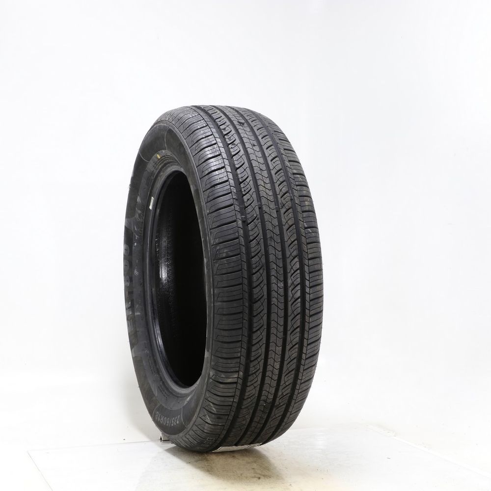 Set of (4) New 235/60R18 Advanta ER-800 103H - 10/32 - Image 1
