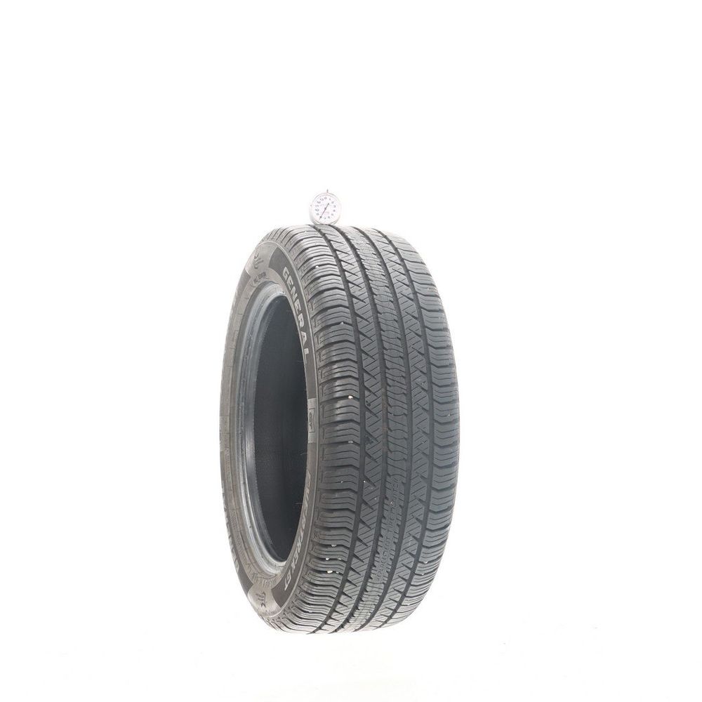 Used 205/55R16 General Evertrek GT 91H - 8/32 - Image 1