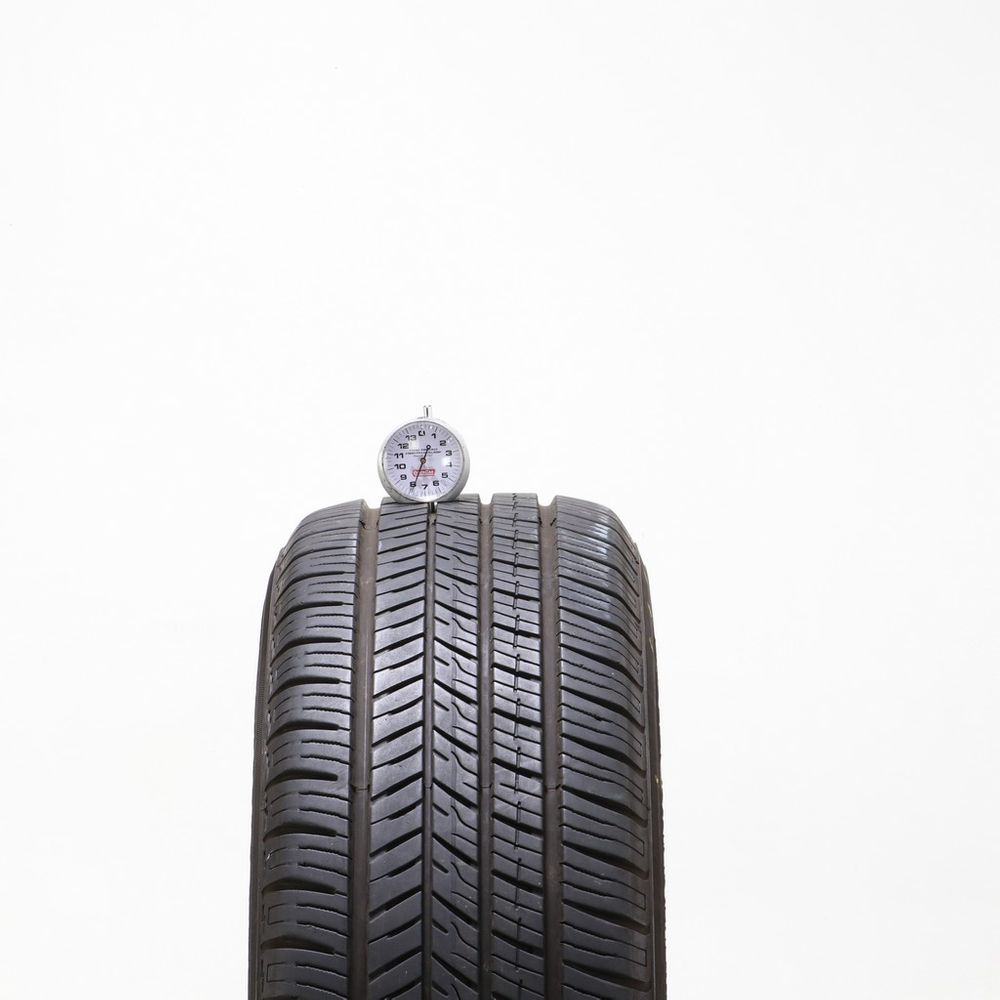 Set of (2) Used 215/60R16 Yokohama YK740 GTX 95V - 7.5-8/32 - Image 2