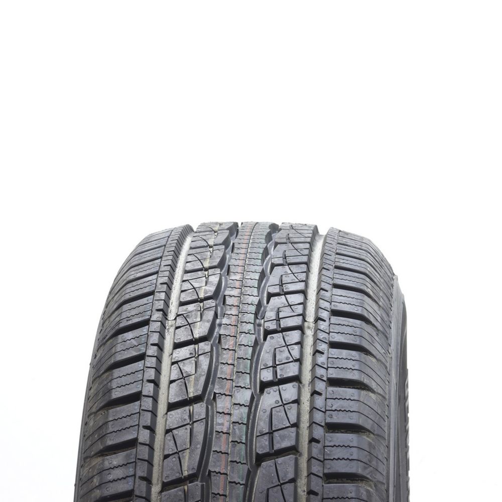 New 235/65R17 General Grabber HTS 60 108H - 12/32 - Image 2