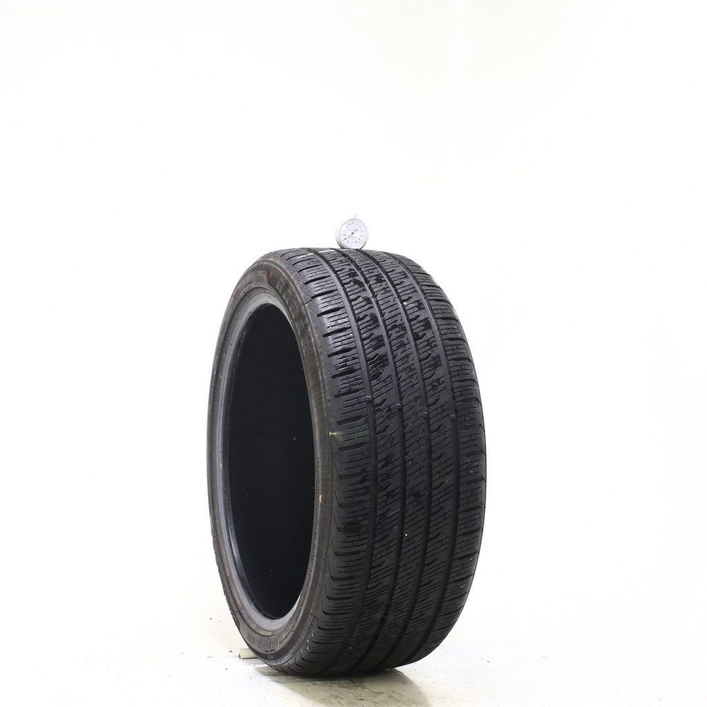 Used 235/40ZR19 Radar Dimax AS-9 96W - 8.5/32 - Image 1