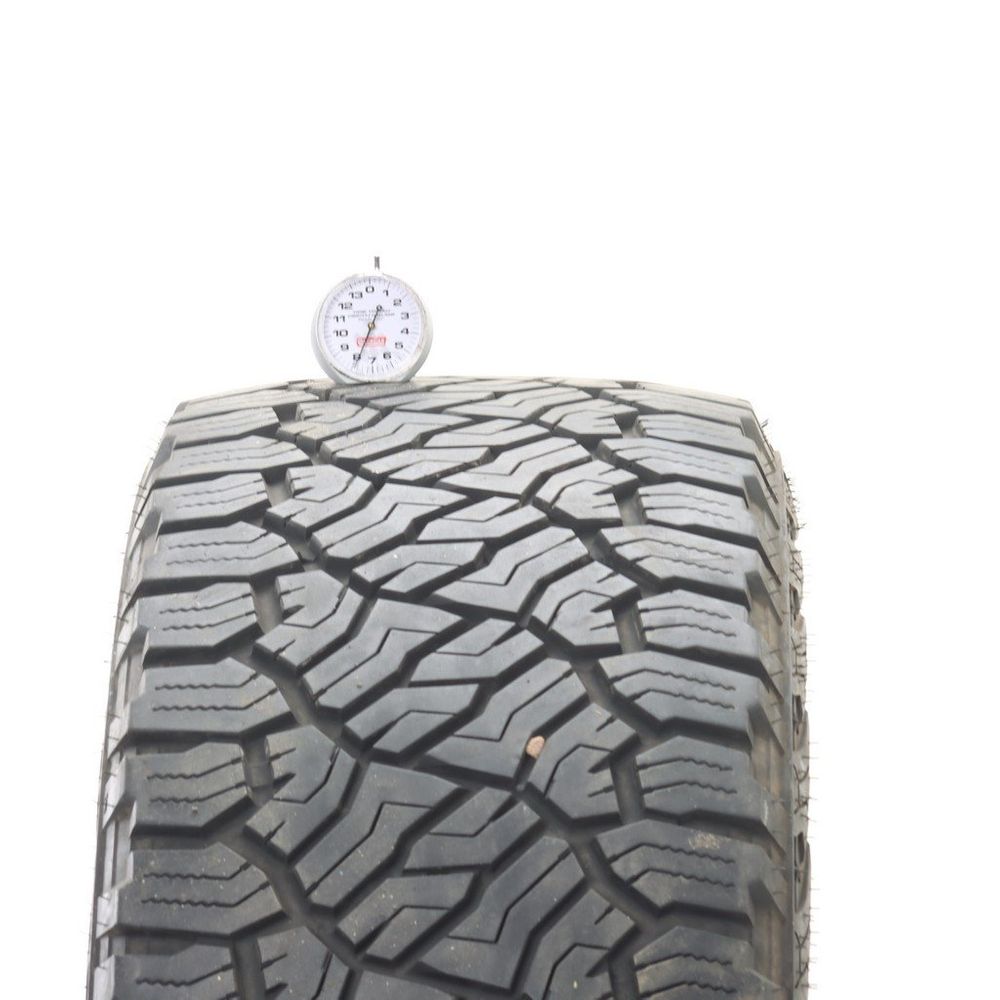 Used 265/50R20 Venom Power Trail Hunter ATS 111H - 7.5/32 - Image 2