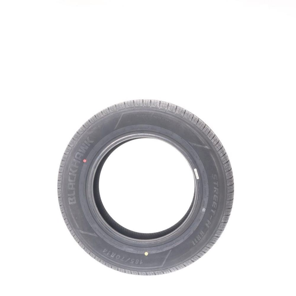 New 185/70R14 Blackhawk Street-H HH11 88H - Image 3