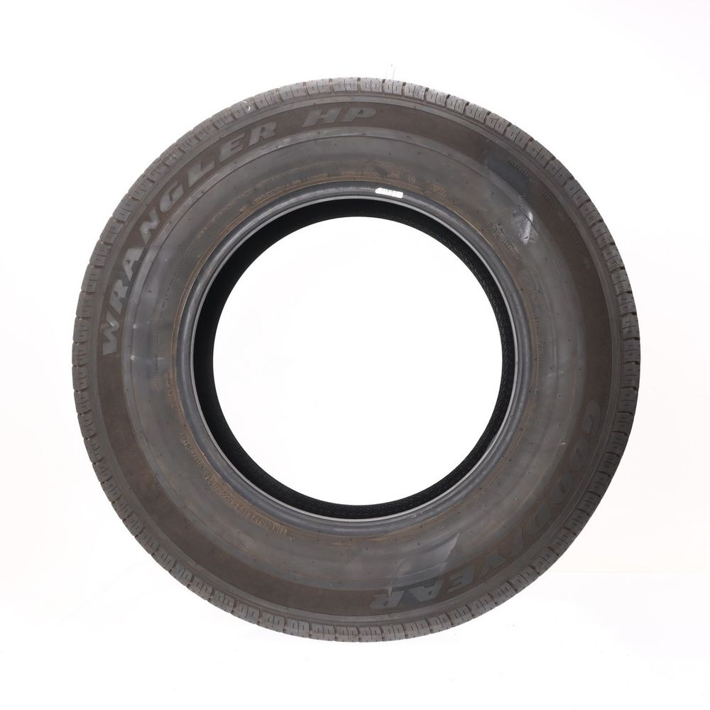 Used 255/70R18 Goodyear Wrangler HP 113T - 9/32 - Image 3