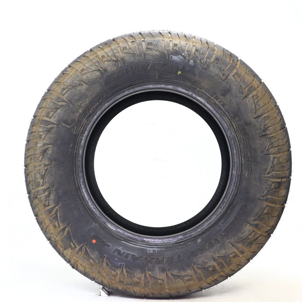 Used LT 265/70R17 Corsa Highway Terrain Plus 121/118S E - 12/32 - Image 3