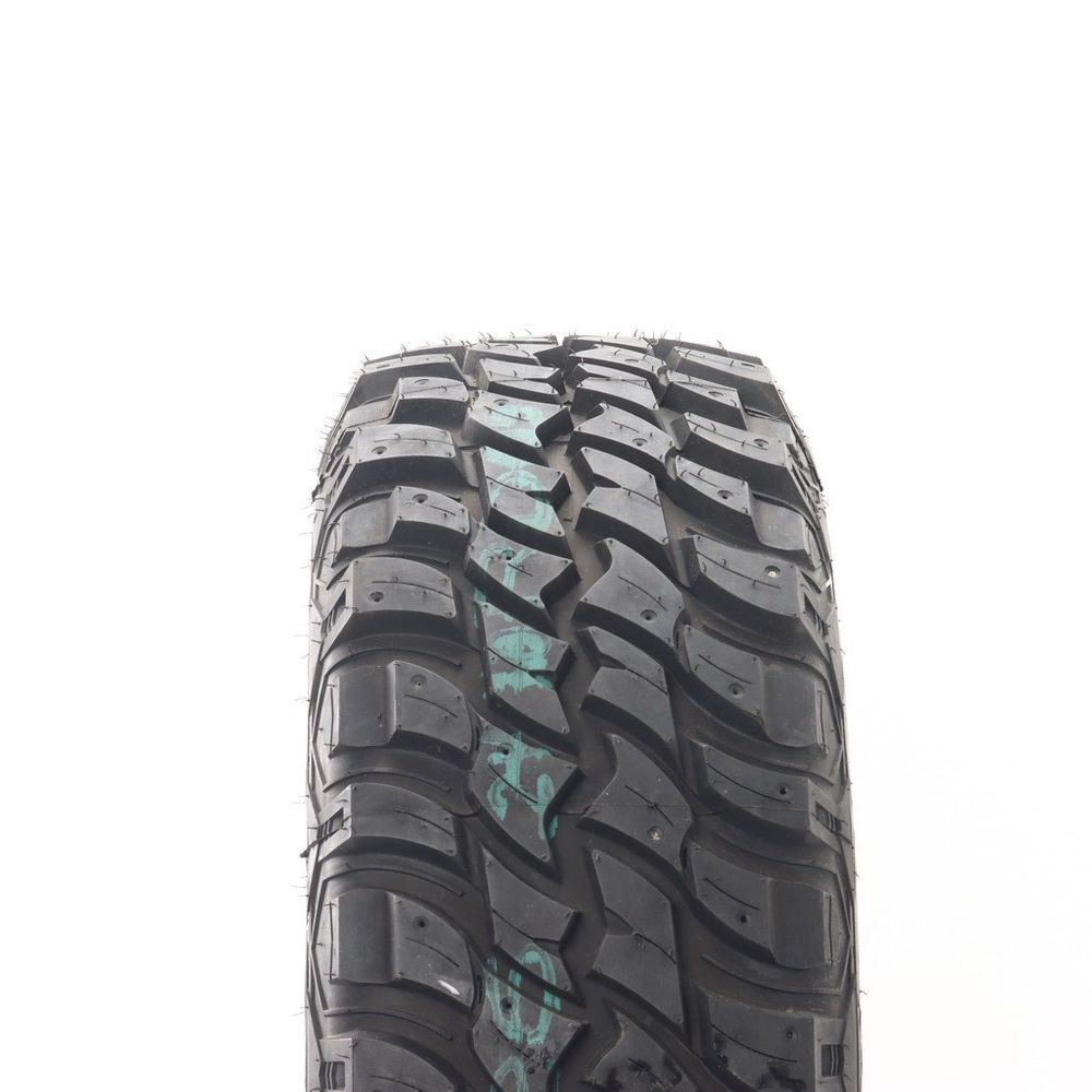 Used LT 285/75R16 Hercules Trail Digger MT 122/119Q D - 18/32 - Image 2
