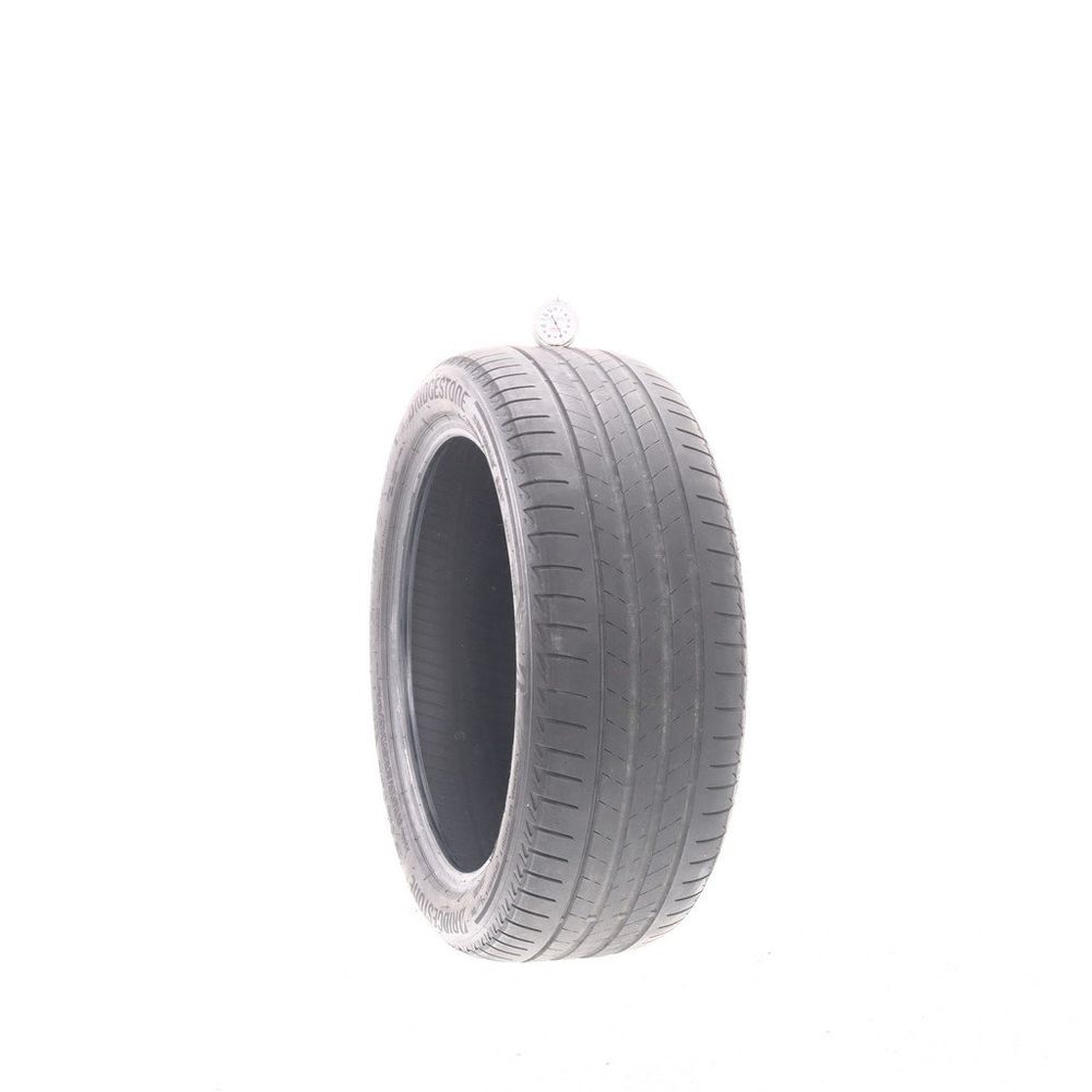 Used 225/45R18 Bridgestone Turanza T005 RFT 95Y - 5.5/32 - Image 1
