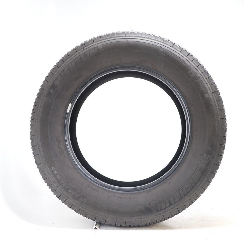Used LT 275/65R20 Michelin LTX A/T2 126/123R E - 11/32 - Image 3