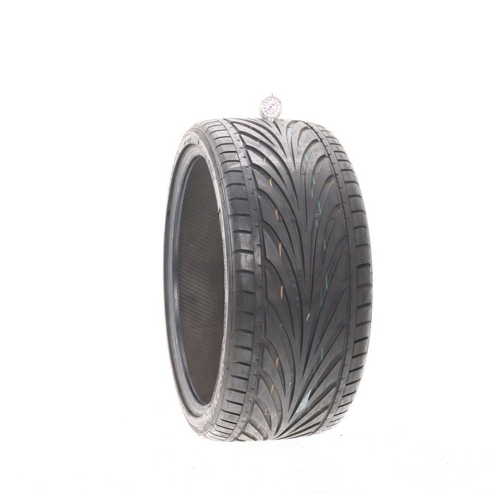 Used 285/30ZR21 Toyo Proxes T1R 100Y - 8.5/32 - Image 1