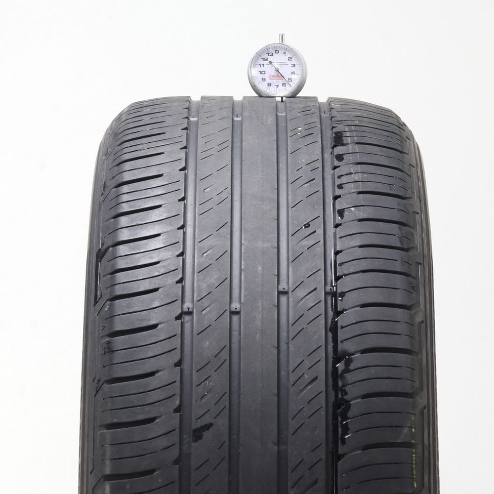 Set of (2) Used 275/50R20 Kumho Crugen HP71 109H - 5-5.5/32 - Image 2