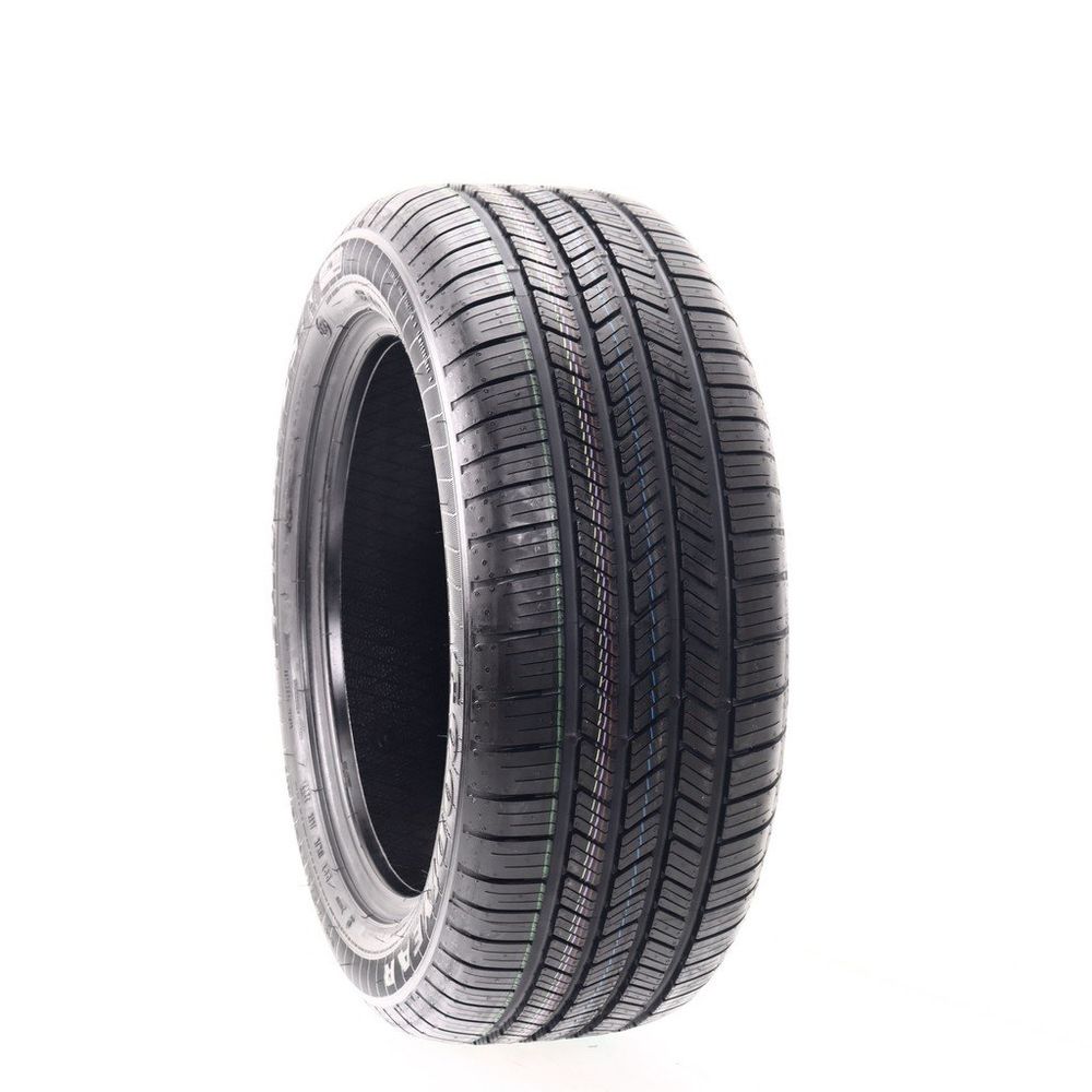 Set of (2) New 245/50R18 Goodyear Eagle LS-2 Run Flat 100W - Image 1