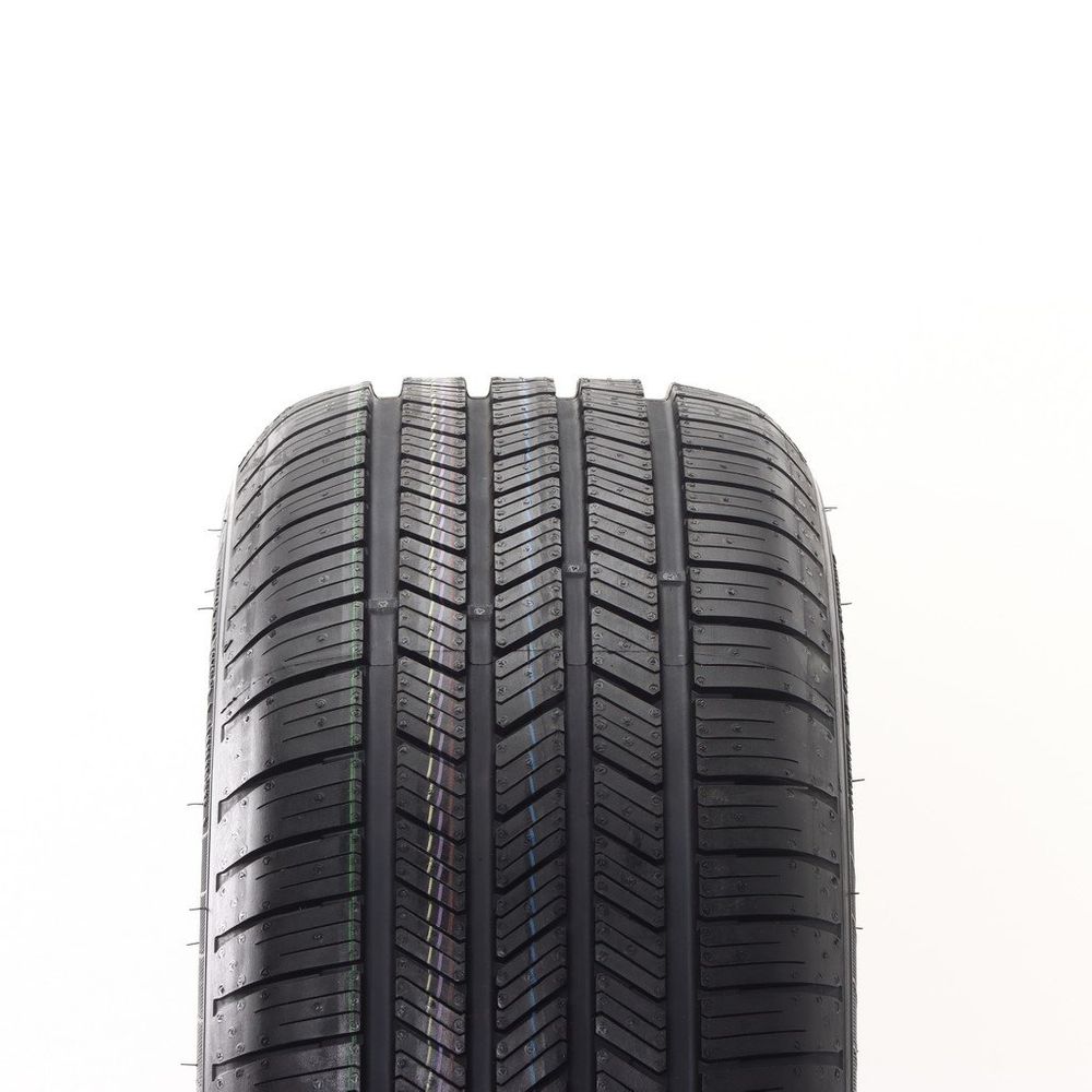 Set of (2) New 245/50R18 Goodyear Eagle LS-2 Run Flat 100W - Image 2