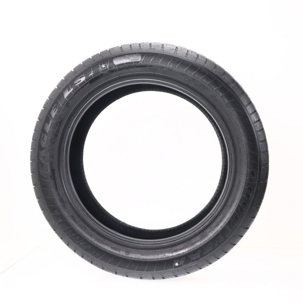 Set of (2) New 245/50R18 Goodyear Eagle LS-2 Run Flat 100W - Image 3
