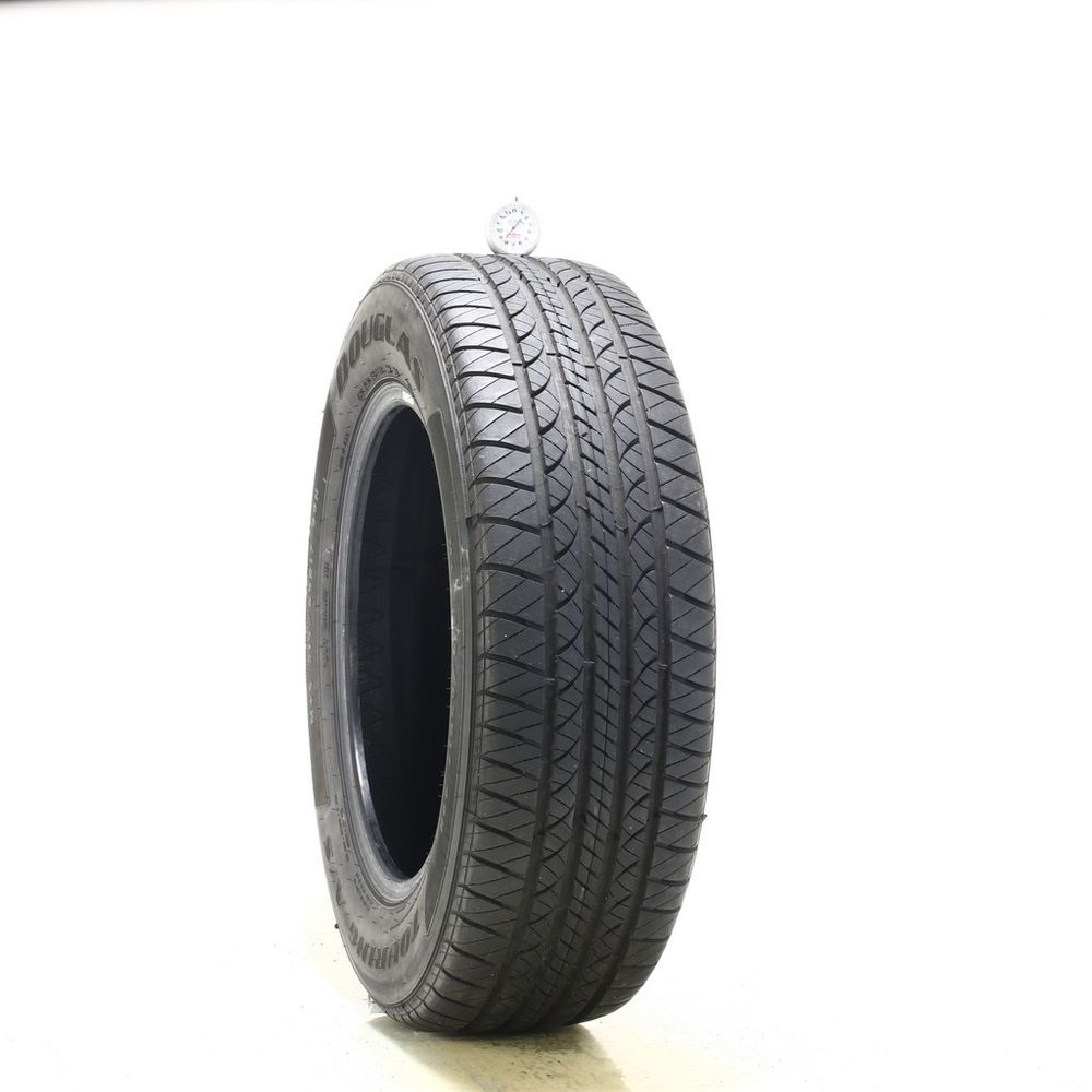 Set of (2) Used 215/65R17 Douglas Touring A/S 99H - 7-8.5/32 - Image 4