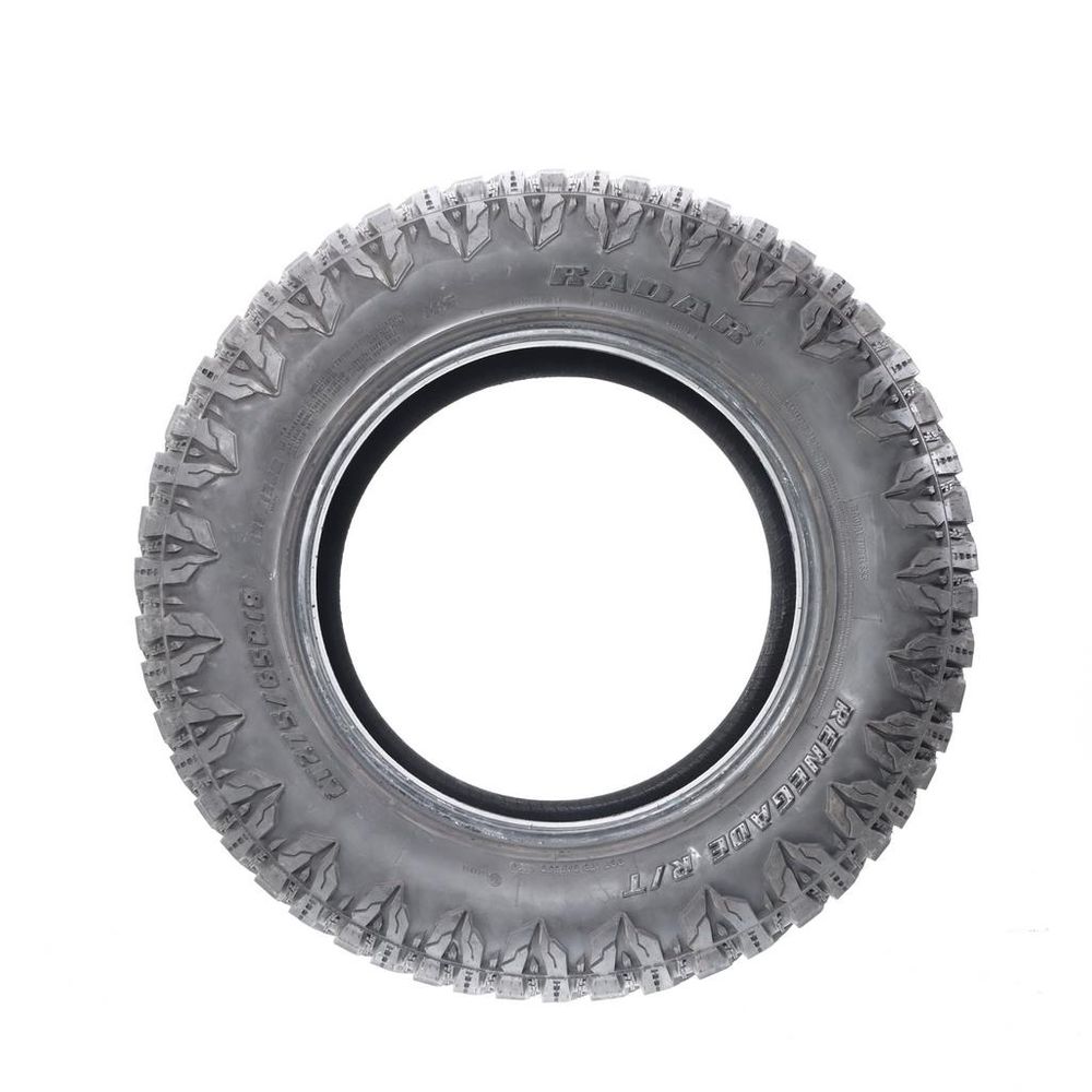 Used LT 275/65R18 Radar Renegade R/T 123/120Q E - 14/32 - Image 3