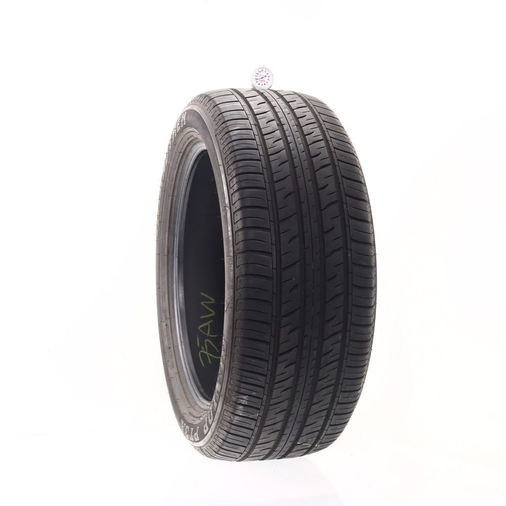 Used 275/50R21 Dunlop Grandtrek PT3A 113V - 9.5/32 - Image 1