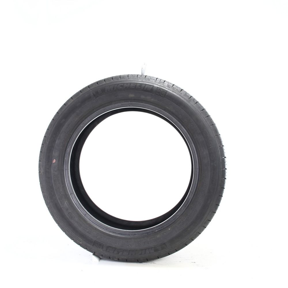 Set of (4) Used 205/55R16 Michelin Energy Saver A/S 91H - 6.5-8/32 - Image 9