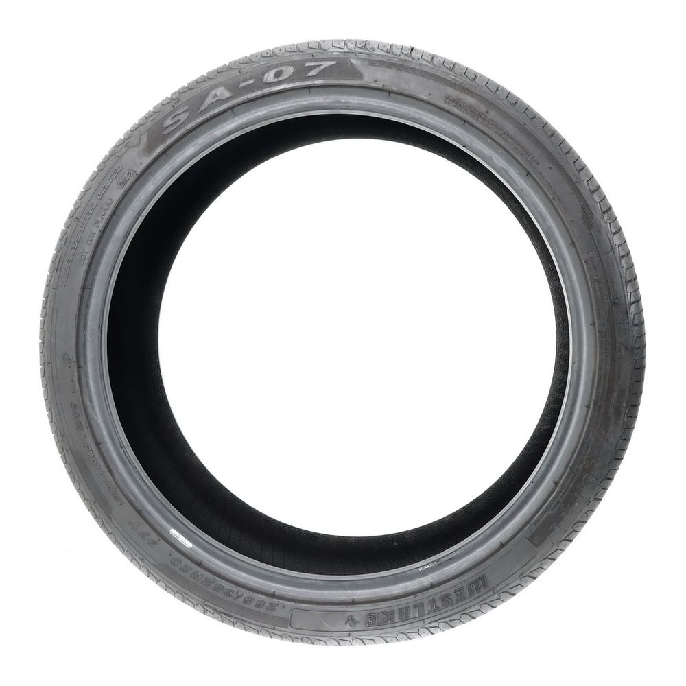 Used 255/35ZR20 Westlake SA-07 97Y - 8.5/32 - Image 3