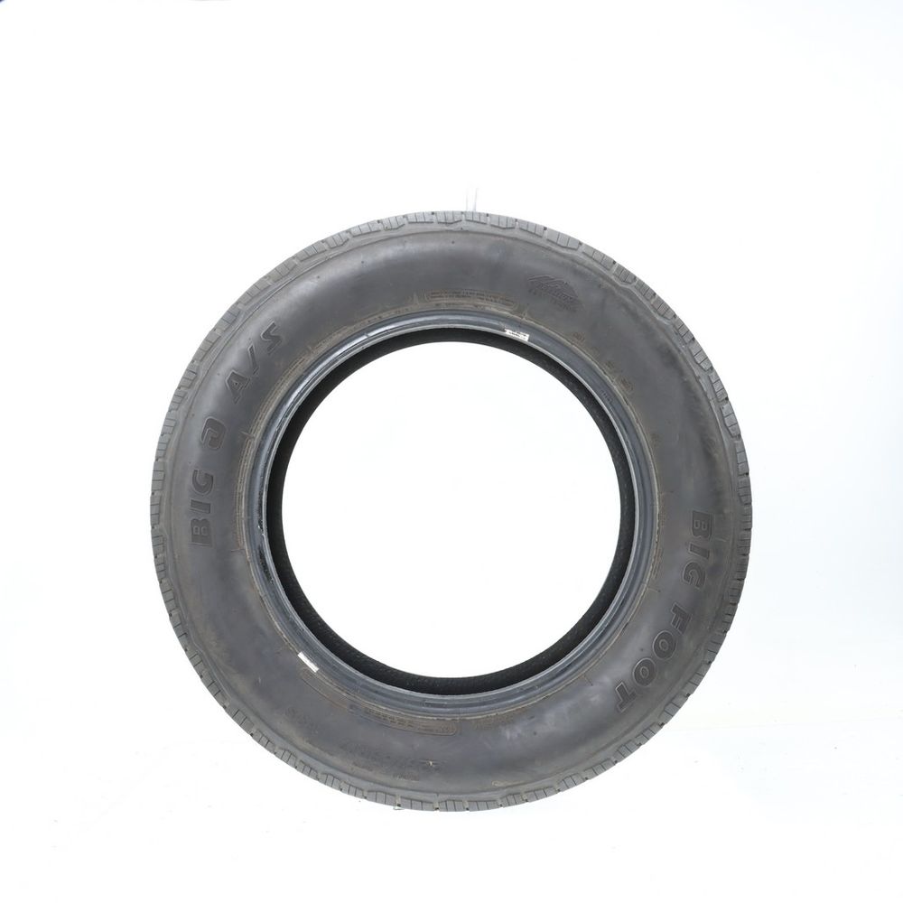 Set of (2) Used 225/65R17 Big O Big Foot A/S 102H - 6.5-7.5/32 - Image 3