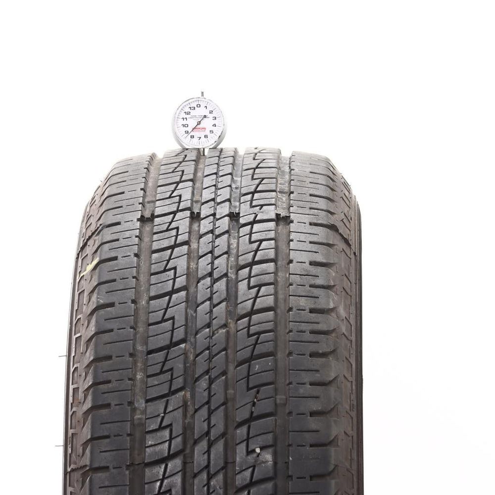 Used 255/65R17 Advanta SV T-01 110T - 8.5/32 - Image 2