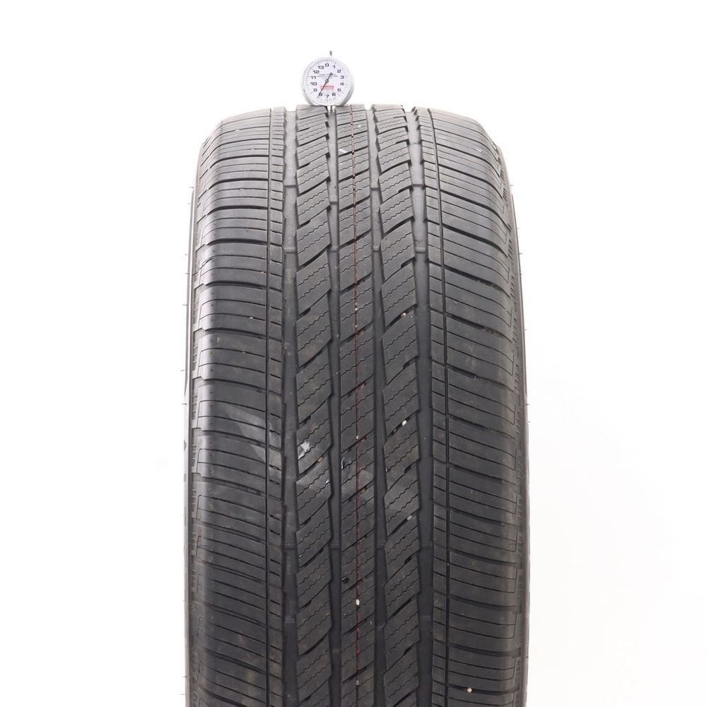 Set of (2) Used 275/50R22 Bridgestone Alenza Sport A/S ENLITEN 111H - 7.5-8/32 - Image 5