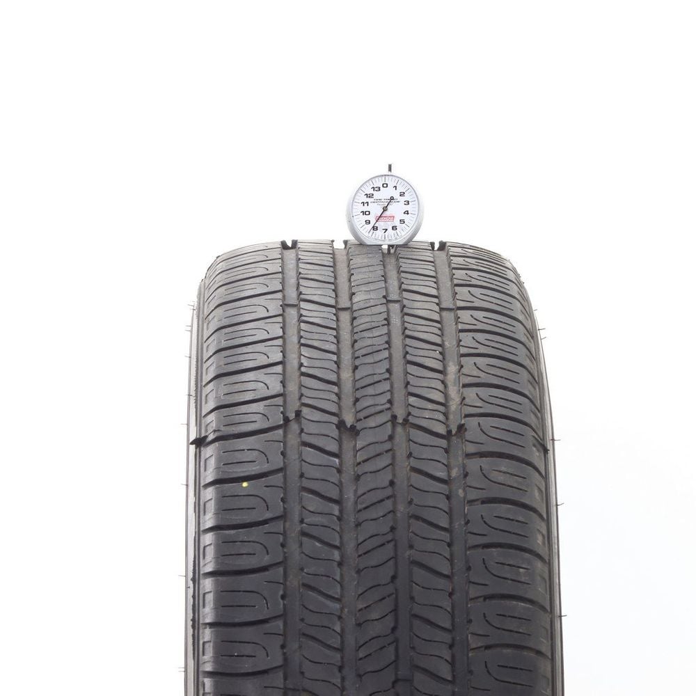Set of (2) Used 235/65R17 Goodyear Assurance All-Season 104T - 8-9/32 - Image 2