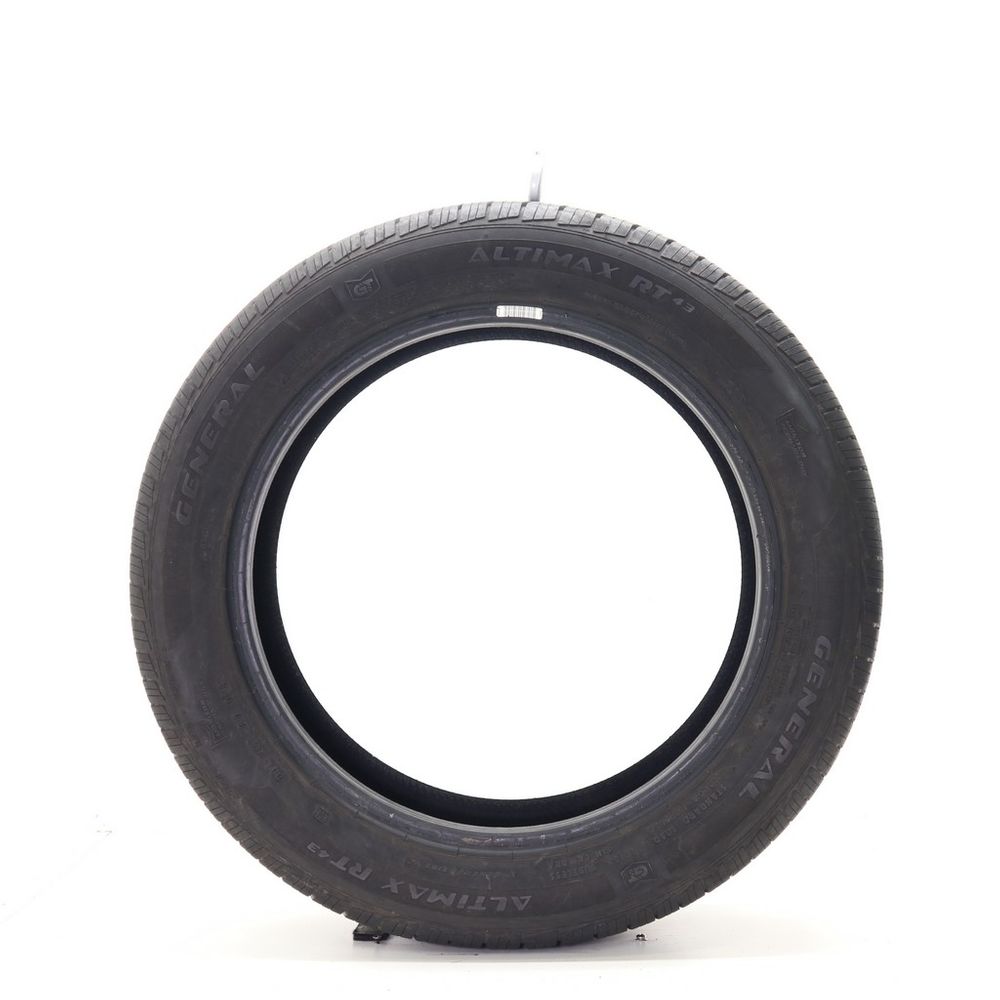 Used 215/55R18 General Altimax RT43 95T - 9.5/32 - Image 3