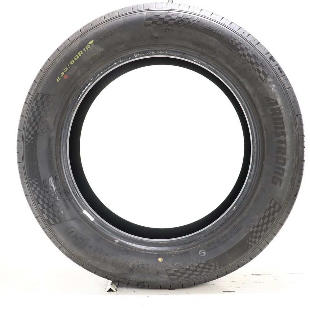 Used 235/60R18 Armstrong Tru-Trac SU 107V - 8.5/32 - Image 3