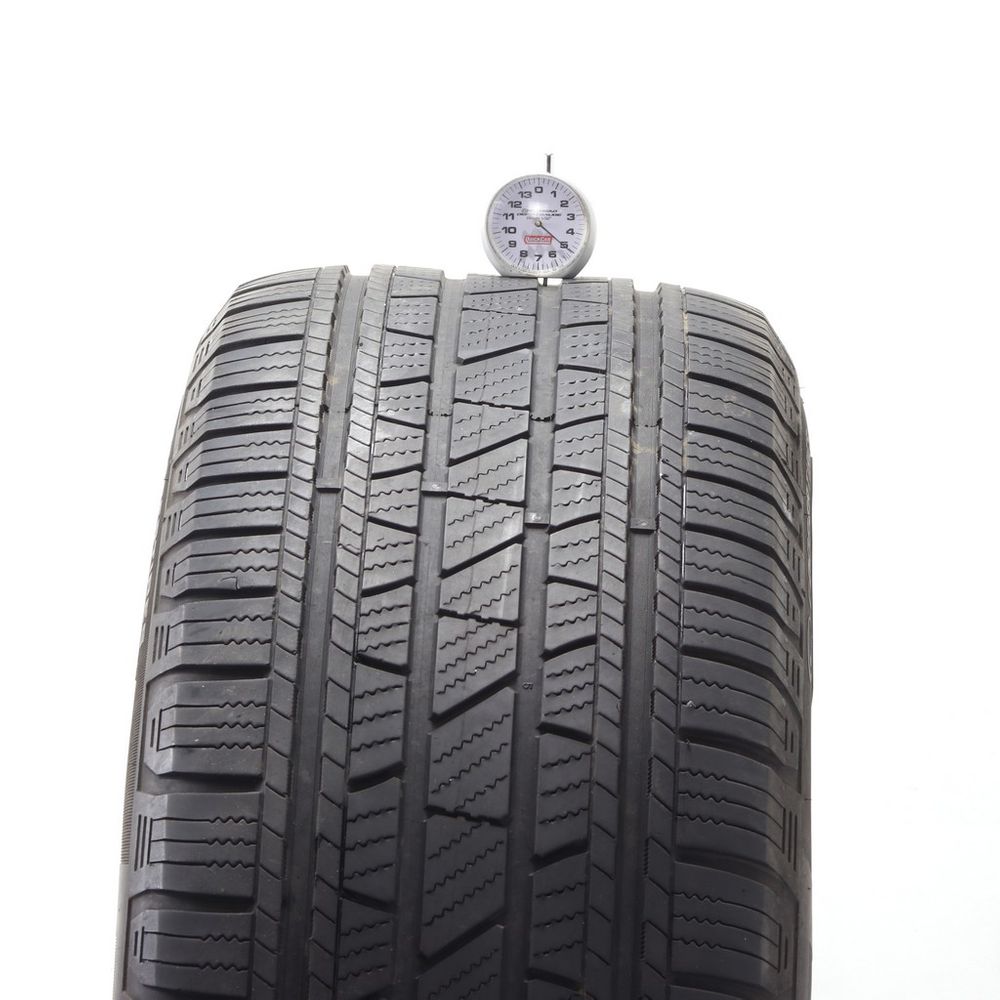 Set of (4) Used 275/55R20 Cooper Discoverer SRX 117H - 5-6.5/32 - Image 2