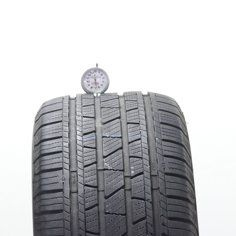 Set of (4) Used 275/55R20 Cooper Discoverer SRX 117H - 5-6.5/32 - Image 11