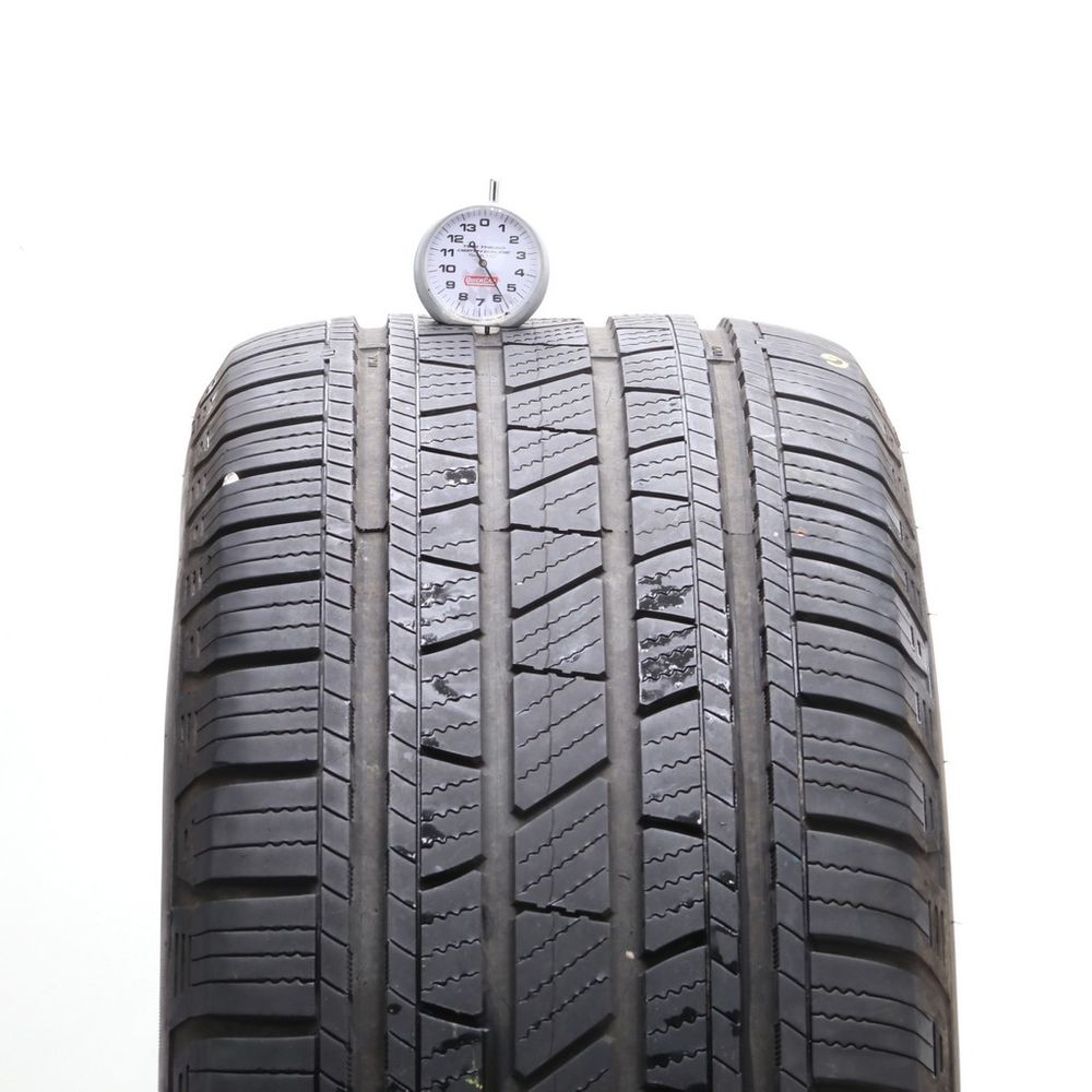 Set of (4) Used 275/55R20 Cooper Discoverer SRX 117H - 5-6.5/32 - Image 5