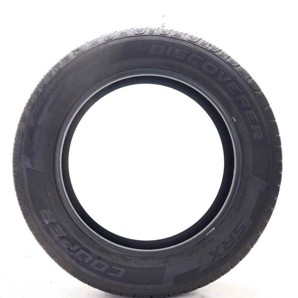 Set of (4) Used 275/55R20 Cooper Discoverer SRX 117H - 5-6.5/32 - Image 6