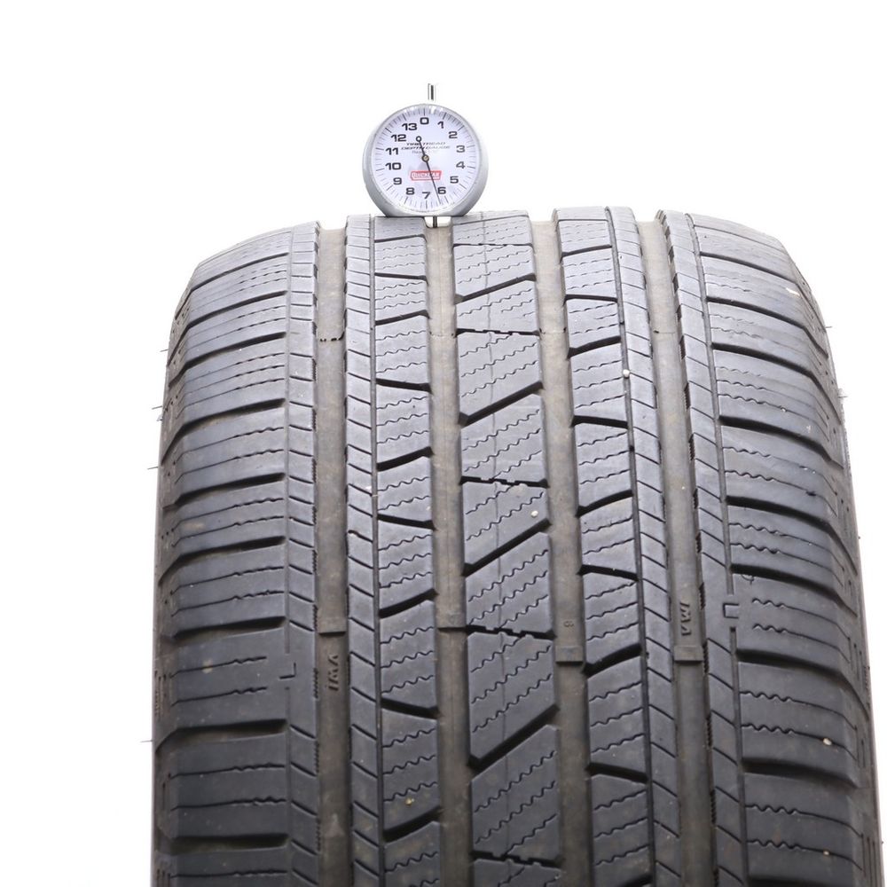 Set of (4) Used 275/55R20 Cooper Discoverer SRX 117H - 5-6.5/32 - Image 8