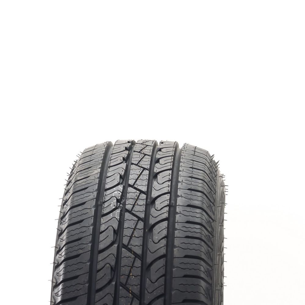 New 245/70R17 Nexen Roadian HTX RH5 SUV 110T - Image 2