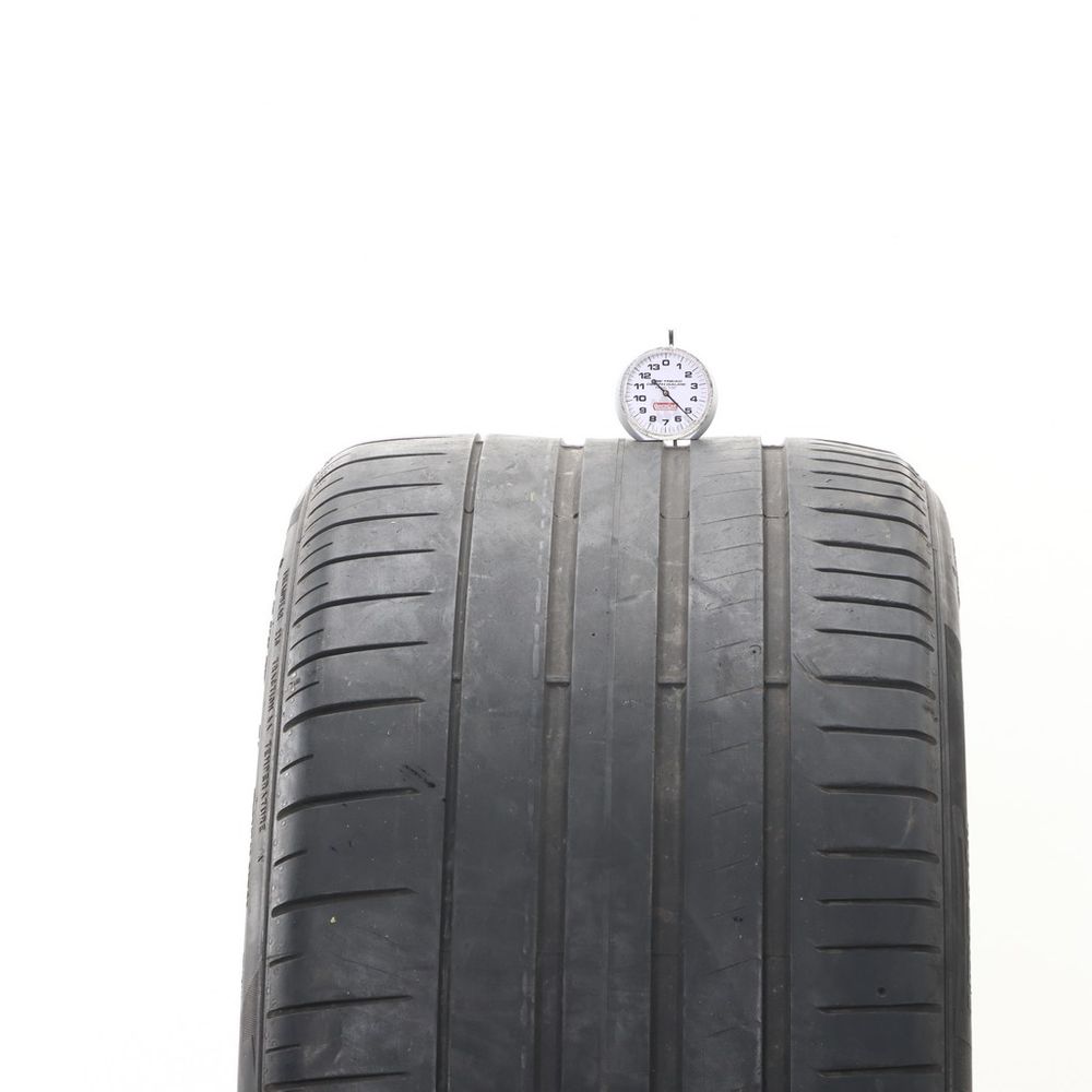 Used 315/30ZR21 Pirelli P Zero NO PZ4 105Y - 5/32 - Image 2