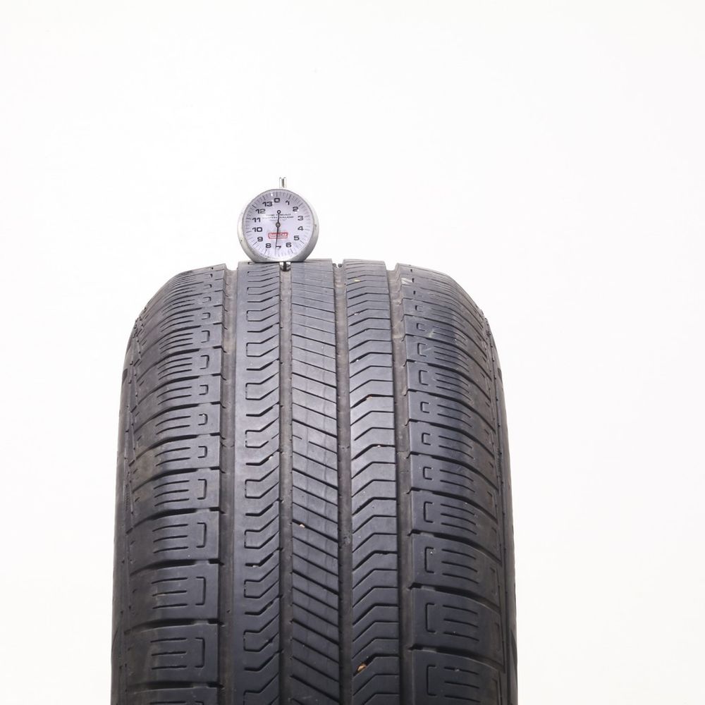 Set of (2) Used 235/65R17 Continental CrossContact RX 104H - 7-8/32 - Image 2