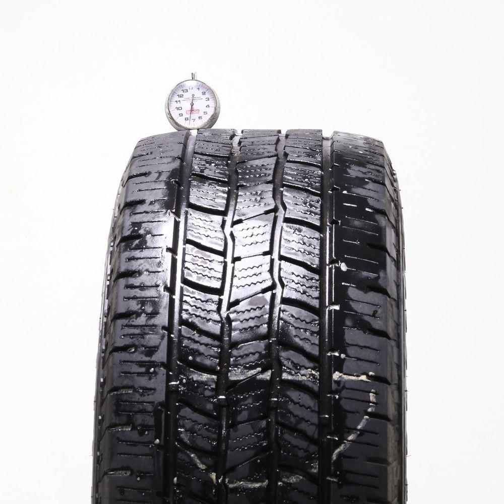 Set of (2) Used LT 275/65R18 DeanTires Back Country QS-3 Touring H/T 123/120S E - 7-7.5/32 - Image 5