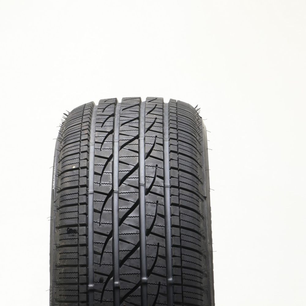 Driven Once 235/55R20 Firestone Destination LE3 102H - 10.5/32 - Image 2