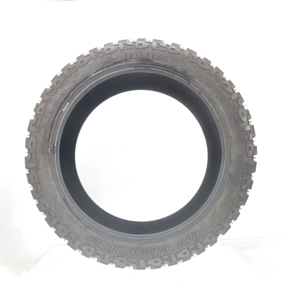 Used LT 33X14.5R22 Haida Mud Champ HD869 117Q F - 14/32 - Image 3