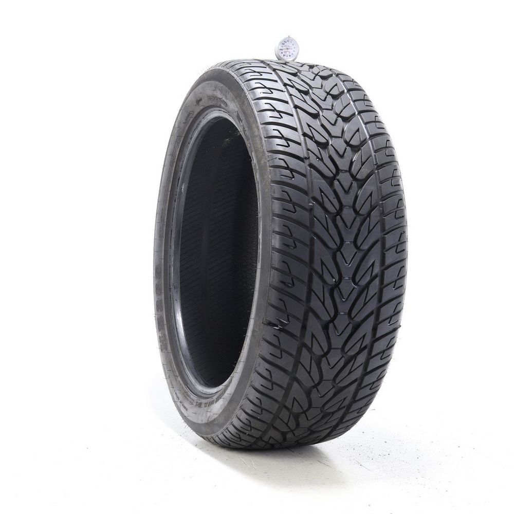 Used 285/45R22 Fullway HS266 114V - 10/32 - Image 1
